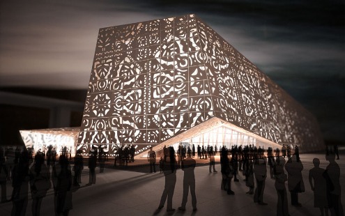 ������ҹ��Ч��ͼ