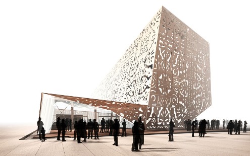 �������ռ�Ч��ͼ