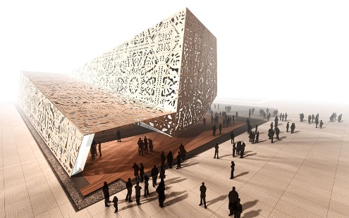 �������ռ�Ч��ͼ