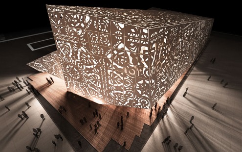 ������ҹ��Ч��ͼ