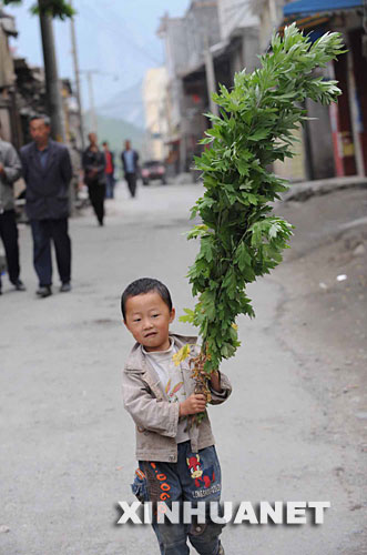 6��8�գ��Ĵ�ʡ���ص�һ�����Ӿ��Ÿ���İ��ݻؼҡ�����ũҵ�����ĺ����ء�Ǽ�ȸ���Ⱥ�ڰ���ϰ���򰬲ݡ����ֲ��� �������й���ͳ���ն���ڣ��Ĵ�������������ȵ���������Ⱥ�ڶȹ���һ������Ľ��ա� �»��������Ρ��