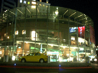 宁夏夜市(圆环)