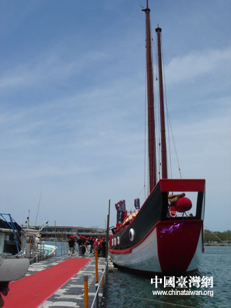 ��17����̨�崬��12��4���׺� ����֣�ɹ���̨(ͼ)