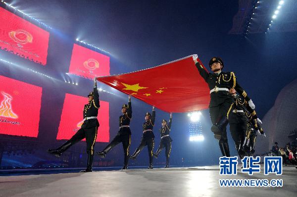 [��ͼ]��16�������˶��ῪĻʽ�ڹ��ݾ���