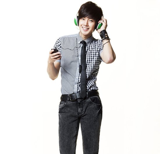 韩国歌手应邀献唱亚运开幕式 欲开拓中国市场