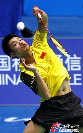 羽球男团前瞻:中国单打优势明显 防对手怪阵