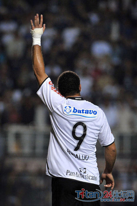 罗纳尔多即将复出