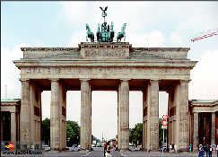 2006世界杯德国观战指南--玩遍德国