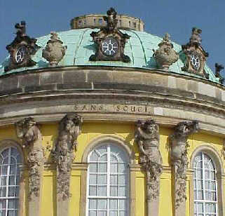 2006世界杯德国观战指南--玩遍德国