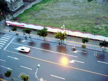 ��ͼ��������ת�磬�϶�һ���������ڷ���