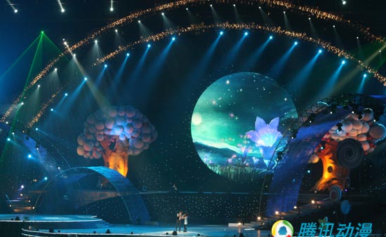 第四届中国国际动漫节杭州隆重开幕