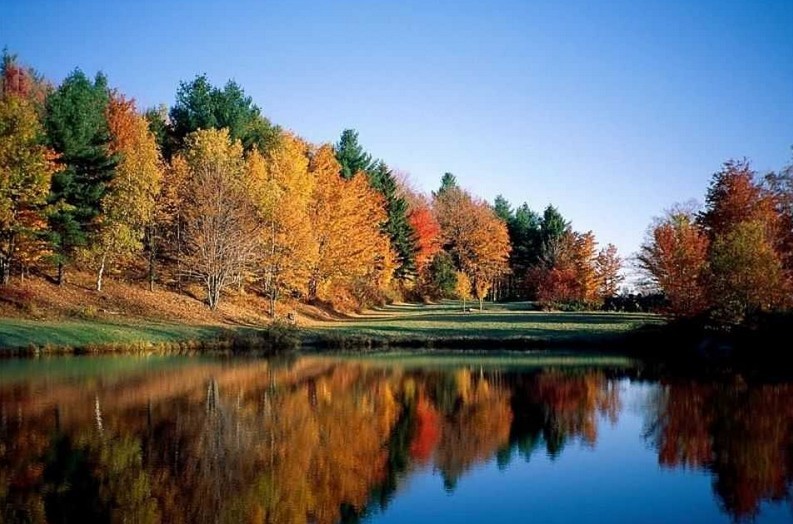 野三坡国家风景名胜区