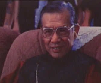 85岁常枫影视双栖获金马终身成就奖(图)