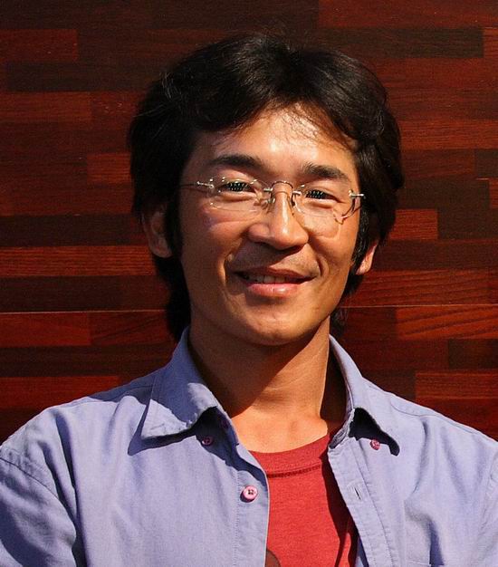 资料:台湾导演魏德圣简介