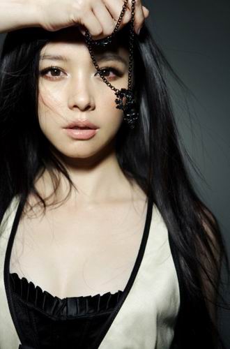 金马奖颁奖在即徐若瑄斗艳诸美女成看点(图)