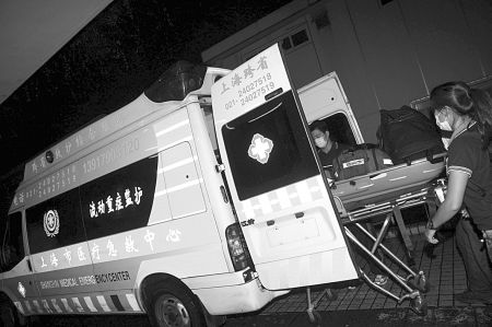 Selina被秘密乘包机转回台湾 保安粉丝目回忆事发:俞灏明与Selina全身着火