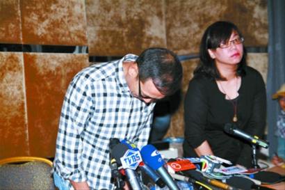 Selina度过危险期回台俞灏明脸部肿胀思路清晰