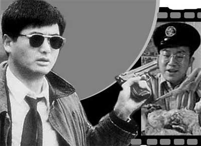 金像奖上的那些花儿影帝影后与配角篇(组图)