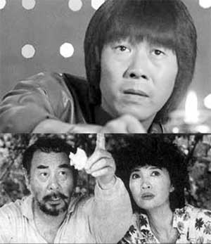 金像奖上的那些花儿影帝影后与配角篇(组图)