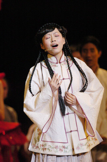 《电影之歌》唱响中国4月8日登陆香港金像奖