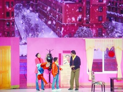 ���������ֳ�ͼ�ع�̷����װС�μ����ø�(ͼ)