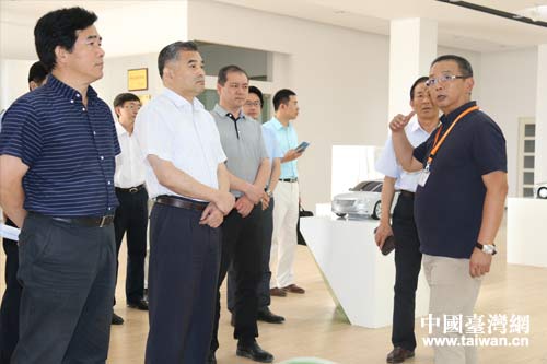 官俊博讲解工业设计产品 官俊博讲解工业设计产品