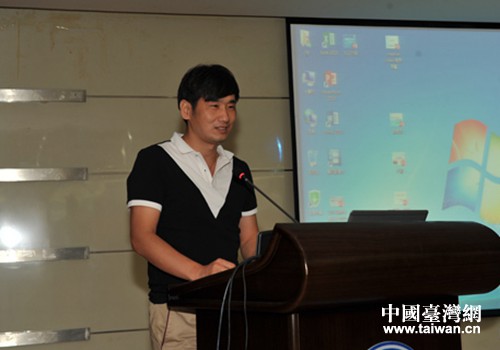 全国微电影协会常务副会长郑云发言 全国微电影协会常务副会长郑云发言