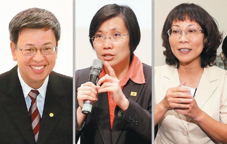 2016“大选”3组搭档就位 各有诉求硝烟渐浓 2016“大选”3组搭档就位 各有诉求硝烟渐浓