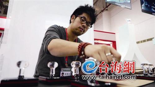 台商庄为杰：让老牌商场变成复合美学空间