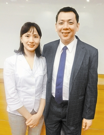 深圳媳妇著书曝心路在台大陆配偶盼“放心去爱”