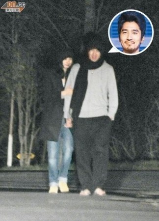 赵又廷：当年主动曝光与高圆圆恋情
