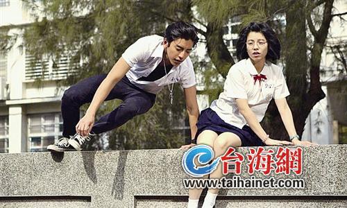 小清新看多也会吐台电影《我的少女时代》遭抱怨