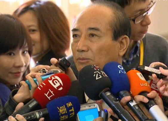国民党败在媒体与网军？王金平：仅原因之二