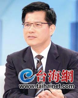 林佳龙急切割前任反陷困境
