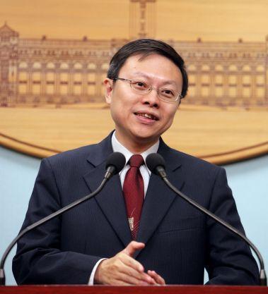 王郁琦请辞