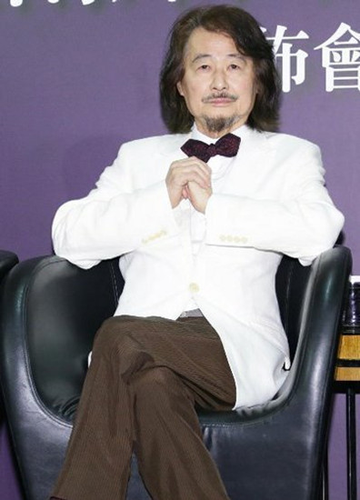 施明德提出涉蔡英文“毛骨悚然之说”绿营反讥