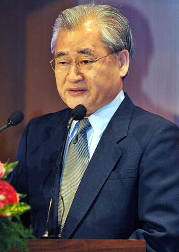 是否对学运撤告？毛治国回应：会宽容对待。（台媒图）