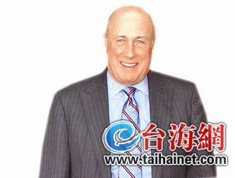 美前高官频评论绿营两岸政策引关注揭秘AIT机构