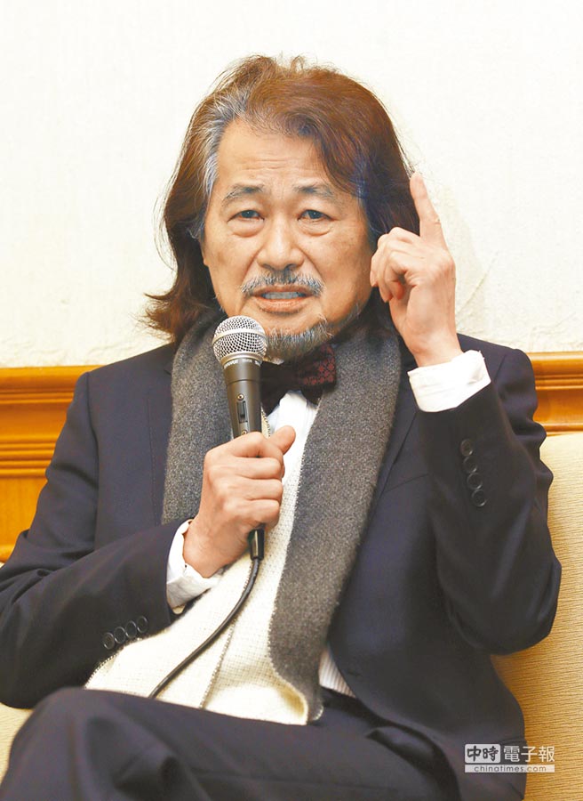 施明德再批蔡英文“什么都不敢表态”：只考虑选票