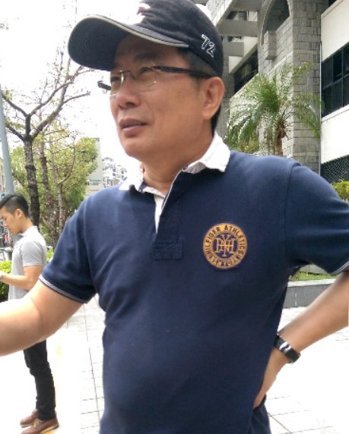 蔡正元批陈建仁是更糟糕的李远哲 网友纷纷赞同