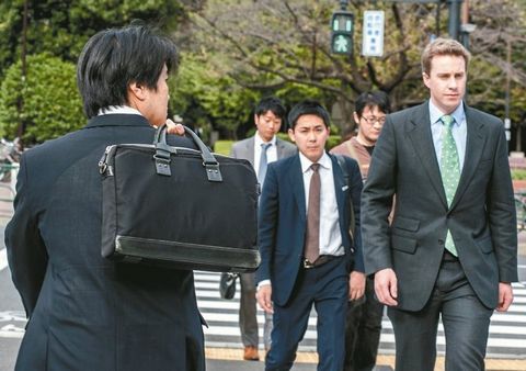 台行政部门大幅松绑限制以延揽外籍人才留台