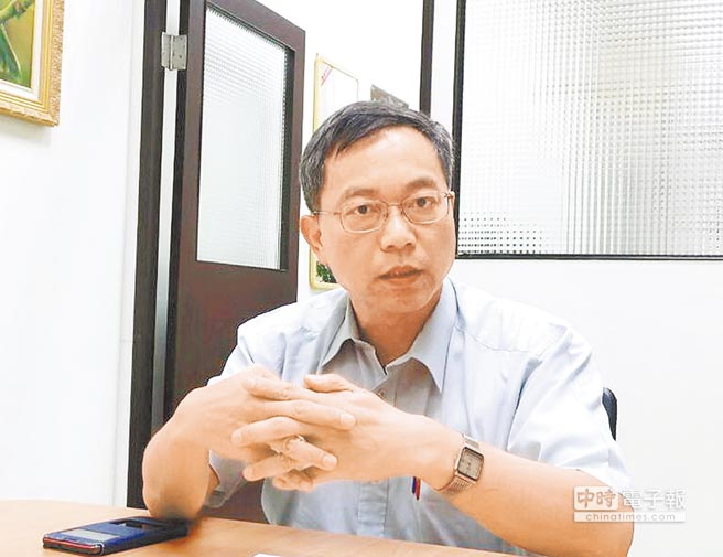 王如玄夫婿请辞获准 炮轰民进党恶意操作选举