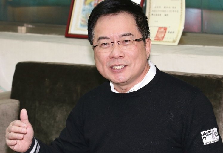 慰安妇迟迟不能获赔 蔡正元称台湾仍是日本殖民地