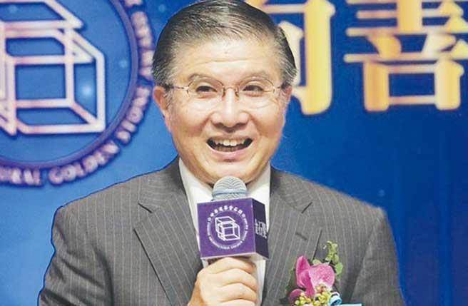 林碧照请辞蔡英文办公室秘书长获准