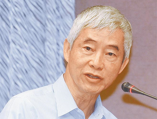 台媒评贺陈旦：上任半年 海陆空相继起火