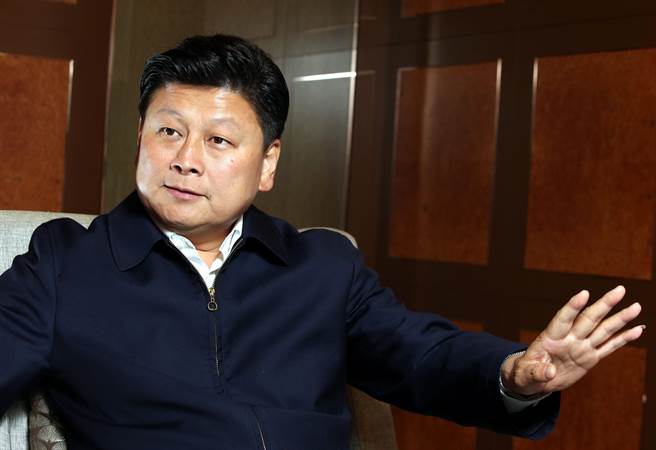 全台县市首长满意度调查 花莲县长傅崐萁夺冠