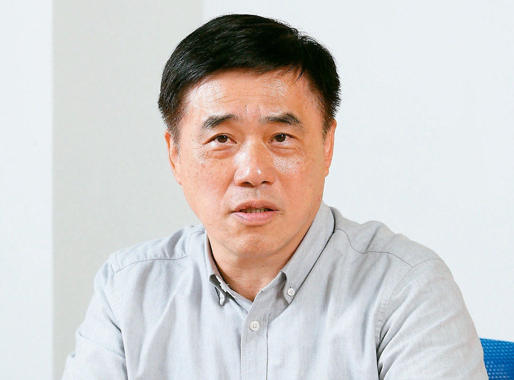 郝龙斌：若担任国民党主席 不选2020台湾地区领导人