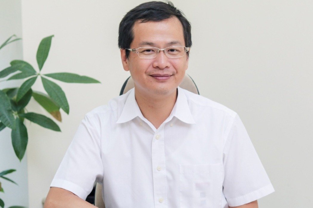 马英九办公室前副秘书长罗智强