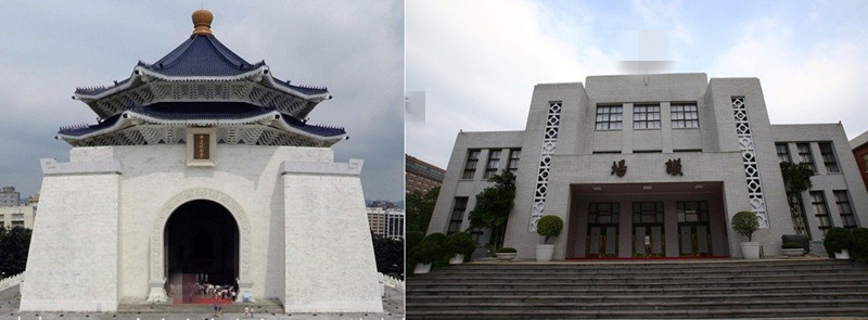 民进党去蒋化点子不断 有人提议将中正纪念堂改“立法院”