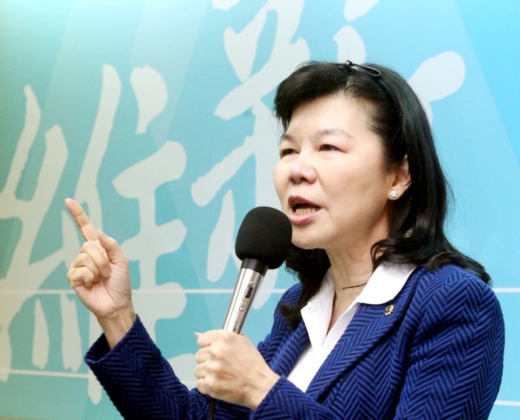 国民党主席选举将在4月底5月初办两场电视政见发表会